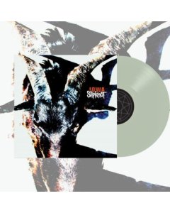 SLIPKNOT - IOWA (X) (2LP/COLOR VINYL)