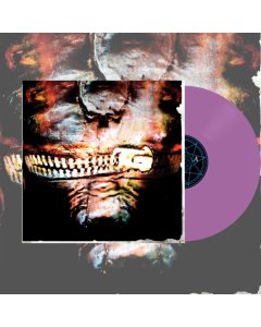 SLIPKNOT - VOLUME 3: THE SUBLIMINAL VERSES (X) (VIOLET VINYL/2LP)
