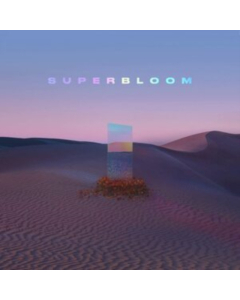 MISTERWIVES - SUPERBLOOM (2LP/NEON YELLOW VINYL)