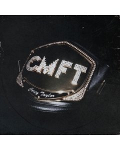 TAYLOR,COREY - CMFT
