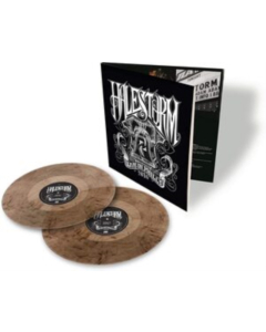HALESTORM - LIVE IN PHILLY 2010 (ROG LTD)