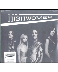 Highwomen - Highwomen (2Lp)