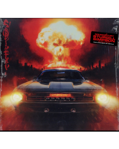 SIMPSON,STURGILL - SOUND & FURY