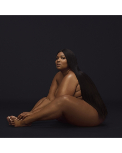 LIZZO - CUZ I LOVE YOU (DELUXE)