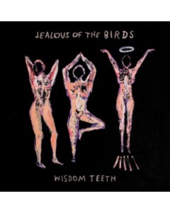 JEALOUS OF THE BIRDS - WISDOM TEETH