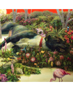 RIVAL SONS - FERAL ROOTS (2LP)