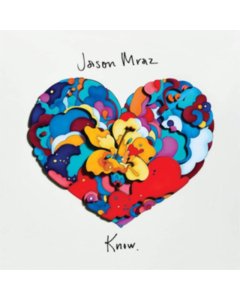 MRAZ,JASON - KNOW. (DL CODE)