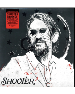 Shooter Jennings - Shooter (Dl Code)