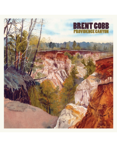 Brent Cobb - Providence Canyon