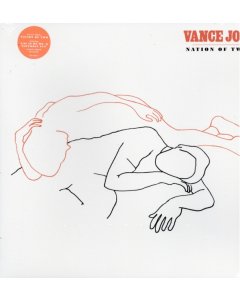 JOY,VANCE - NATION OF TWO (DL CODE)