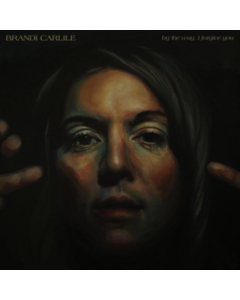 Brandi Carlile - By The Way, I Forgive You (Dl Card)