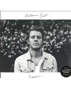 Anderson East - Encore (Lp/Cd)