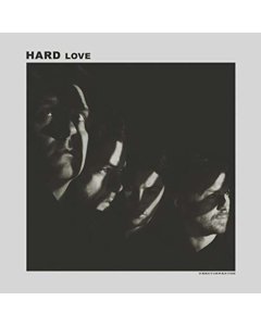 H A R D L O V E (Lp/Cd) - Needtobreathe