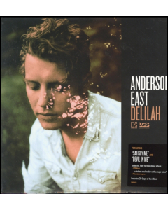 ANDERSON EAST - DELILAH