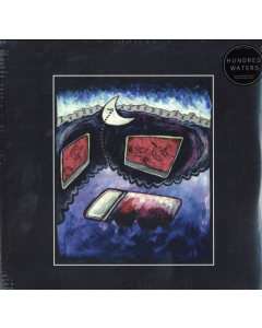 HUNDRED WATERS - MOON RANG LIKE A BELL (2LP/DL CARD)