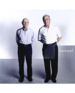 TWENTY ONE PILOTS - VESSEL