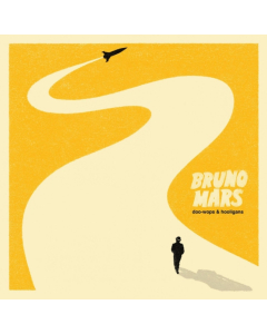 MARS,BRUNO - DOO WOPS & HOOLIGANS