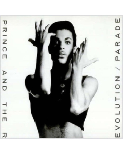 PRINCE - PARADE (MUSIC FROM UNDER THE CHERRY MOON)