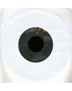 PRESLEY,ELVIS - BLUE MOON