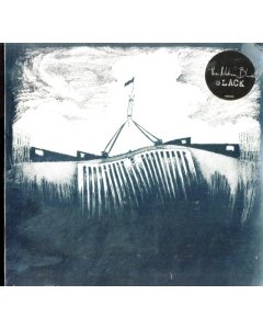 NATION BLUE - BLACK