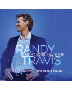 TRAVIS,RANDY - BIGGEST INSPIRATIONAL HITS