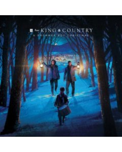 For King & Country - Drummer Boy Christmas