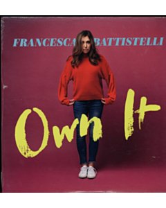 Own It - Battistelli,Francesca