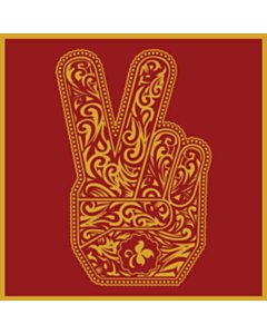 Stone Temple Pilots (Red Vinyl) (Rocktober) - Stone Temple Pilots