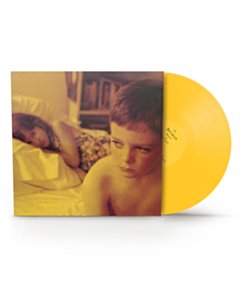 Gentlemen (Canary Yellow Vinyl) (Elektra 75) (I) - Afghan Whigs