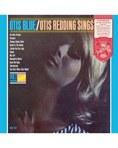 Otis Blue / Otis Redding Sings Soul (Mono) (Rhino Reserve) - Otis Redding