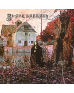 BLACK SABBATH  - BLACK SABBATH (ROCKTOBER)
