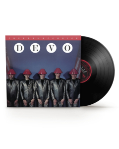 DEVO  - FREEDOM OF CHOICE (180G) (ROCKTOBER)
