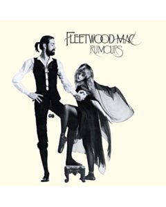 FLEETWOOD MAC - RUMOURS (FORST GREEN VINYL/140G) (I)