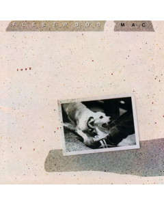 FLEETWOOD MAC - TUSK (ESMERSALD GREEN VINYL/140G/2LP) (I)