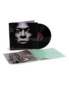 Tutu (Hifi) (I) - Miles Davis