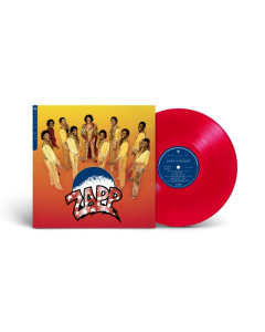 ZAPP & ROGER - NOW PLAYING (RUBY RED VINYL) (SYEOR)