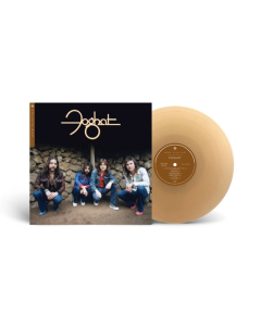FOGHAT - NOW PLAYING (TRANSLUCENT TAN VINYL) (SYEOR)