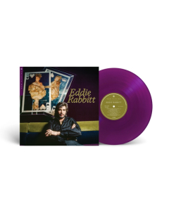 RABBITT,EDDIE - NOW PLAYING (GRAPE VINYL)