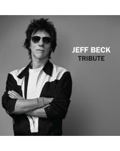 BECK,JEFF - TRIBUTE (RSD)
