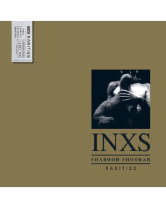 INXS - SHABOOH SHOOBAH RARITIES (GOLD VINYL/140G) (RSD)