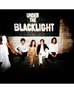 RILO KILEY - UNDER THE BLACKLIGHT (TRANSLUCENT GRAPE VINYL) (RSD)