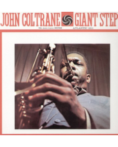 COLTRANE,JOHN - GIANT STEPS