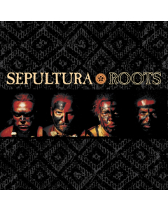 SEPULTURA - ROOTS 25TH ANNIVERSARY EDITION (ROG LIMITED EDITION) (X) (5LP)
