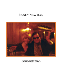 NEWMAN,RANDY - GOOD OLD BOYS (DELUXE/2LP/180G)