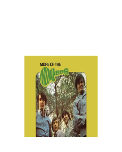 MONKEES - MORE OF THE MONKEES (DELUXE EDITION/2LP)