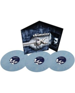 CHIMAIRA - PASS OUT OF EXISTENCE 20TH ANNIVERSARY (DELUXE EDITION/3LP)