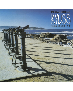 KYUSS - MUCHAS GRACIAS: THE BEST OF KYUSS