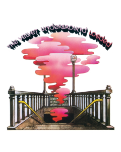 VELVET UNDERGROUND - LOADED (FULLY RE-LOADED)