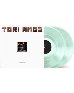 Little Earthquakes - Amos,Tori