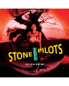 STONE TEMPLE PILOTS - CORE (DELUXE EDITION/4LP)